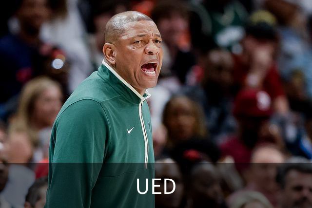 关于UED
